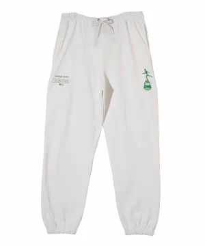 Balansa x Styles/バランサ×スタイルス/ Sweatpants