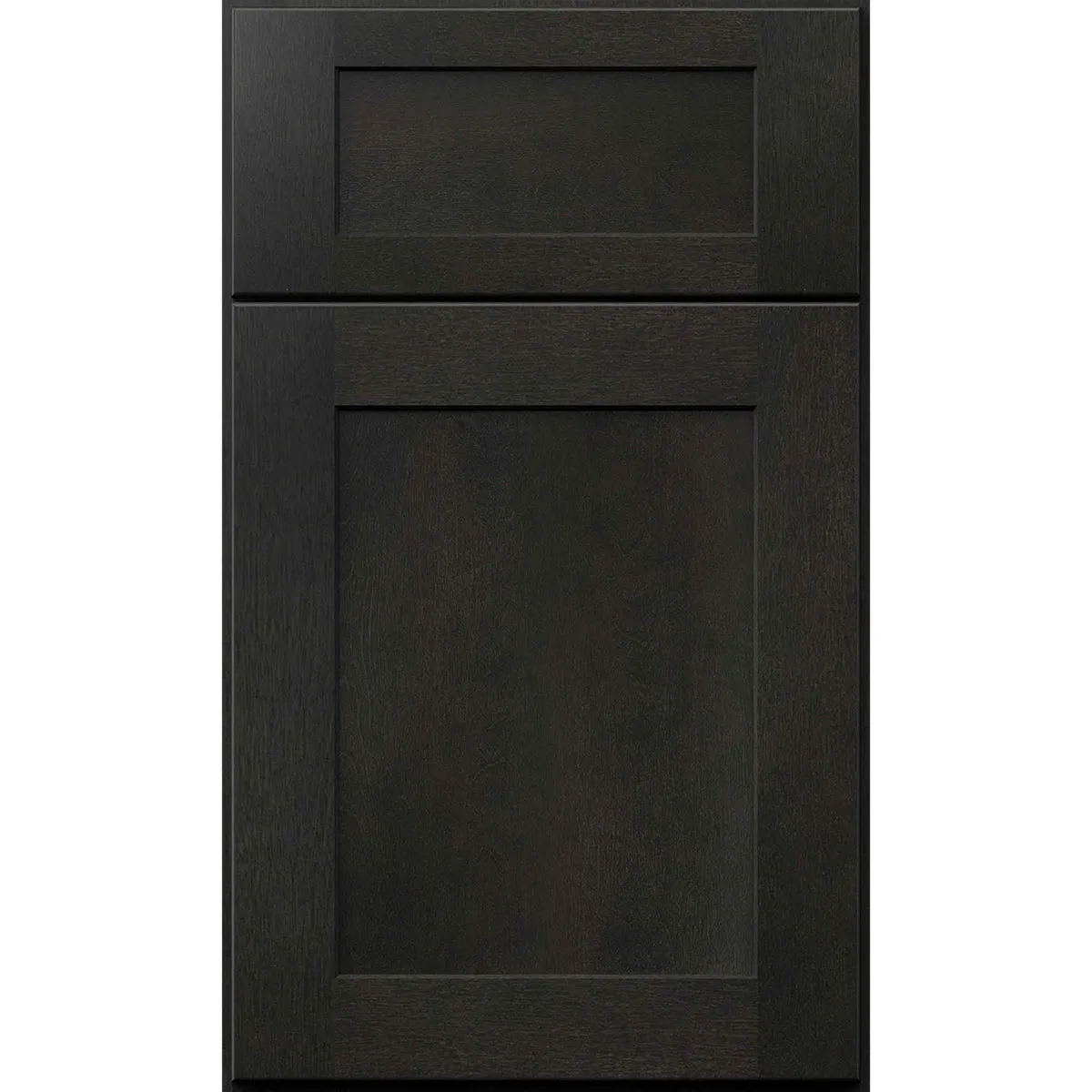 Fabuwood Allure Galaxy Cobblestone Shaker Grey Door Sample