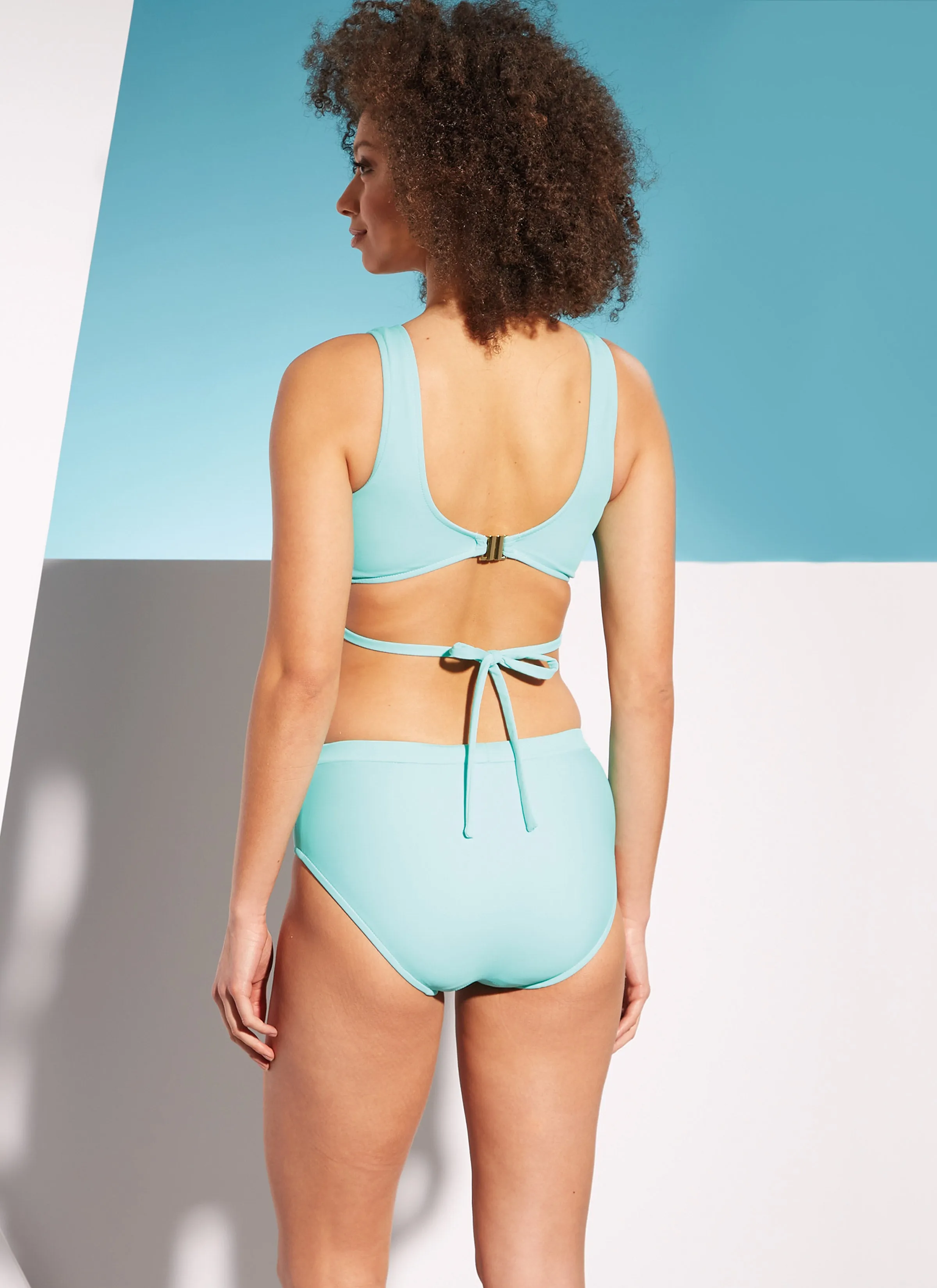 McCall's sewing pattern 8329 Swimsuits