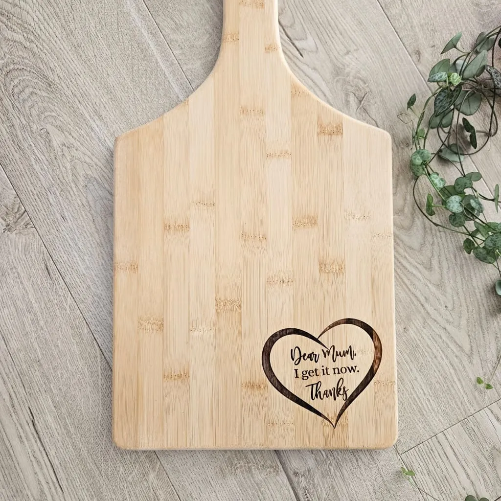 Mum's Cheese Board 7 Styles