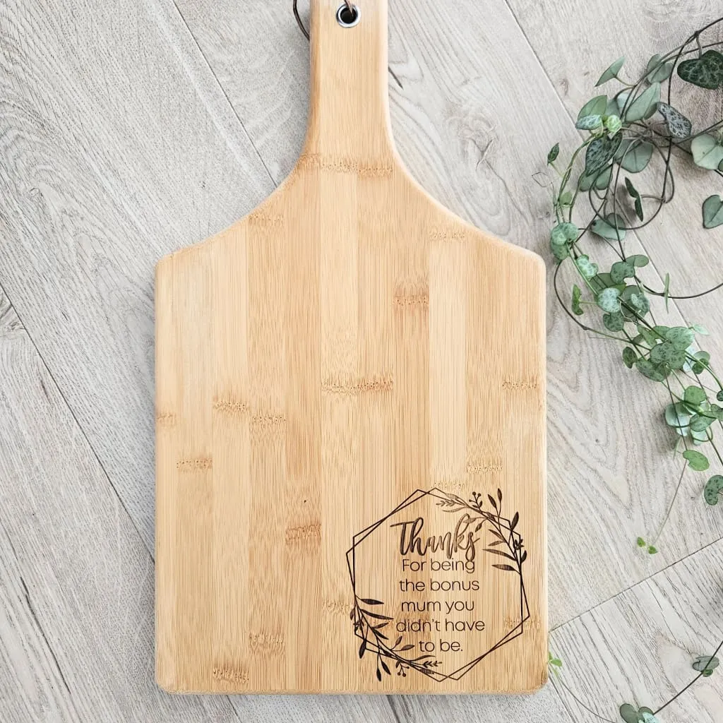 Mum's Cheese Board 7 Styles