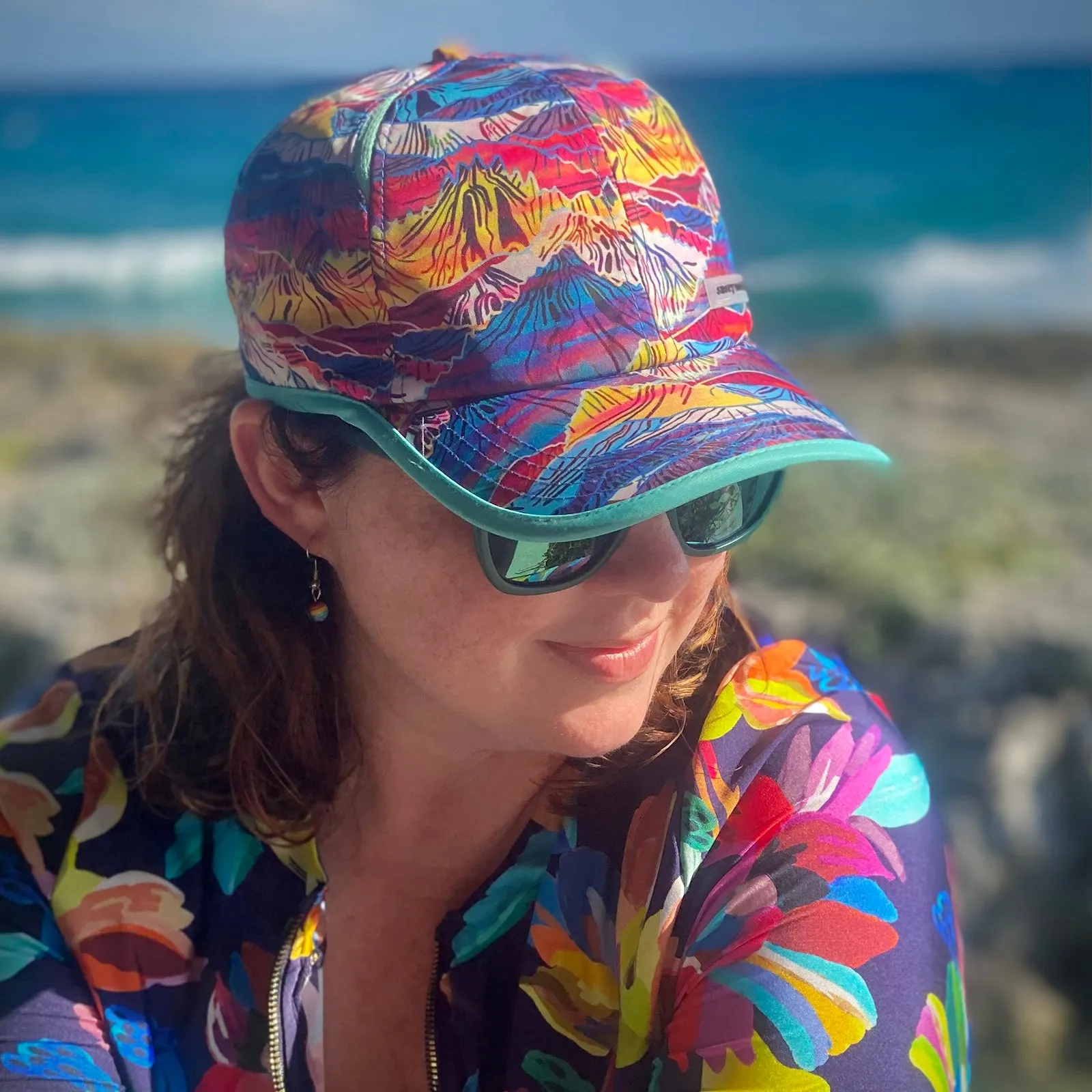 Shadow Bandits Active Hat