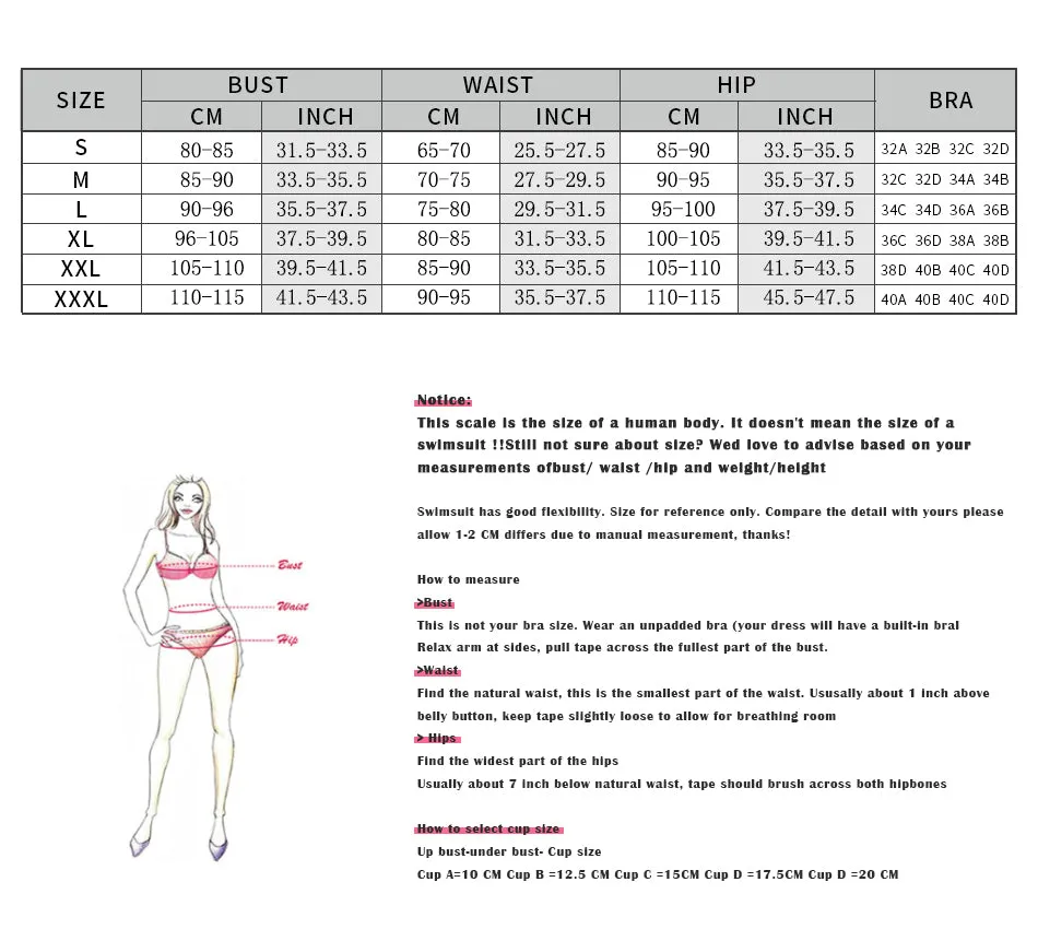 TEEK - One Shoulder Bandage Side Swimsuit