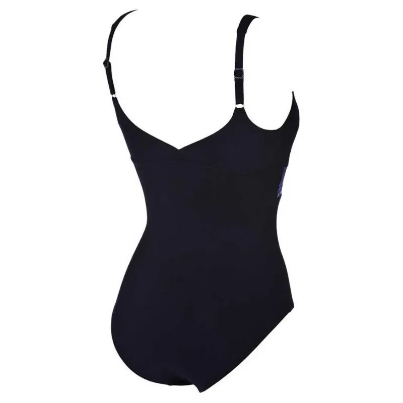 WOMEN'S ANNA WING BACK C-CUP ONE PIECE